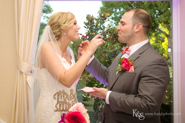 Thanks and Warmest Regards, Shauna Benoit K & S Photography www.kandsphotography.net 972-672-8949 Wedding Wire's Bride's Choice Award Featured on Style Me Pretty 3 Time Fearless Photographers Award Winner